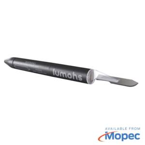 Product Thumbnail 1 of Lumohs Lighted Scalpel Handle, #3 Fitment