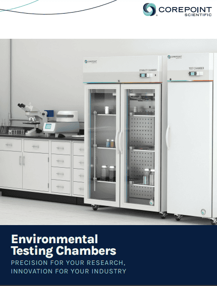 environmental test chambers