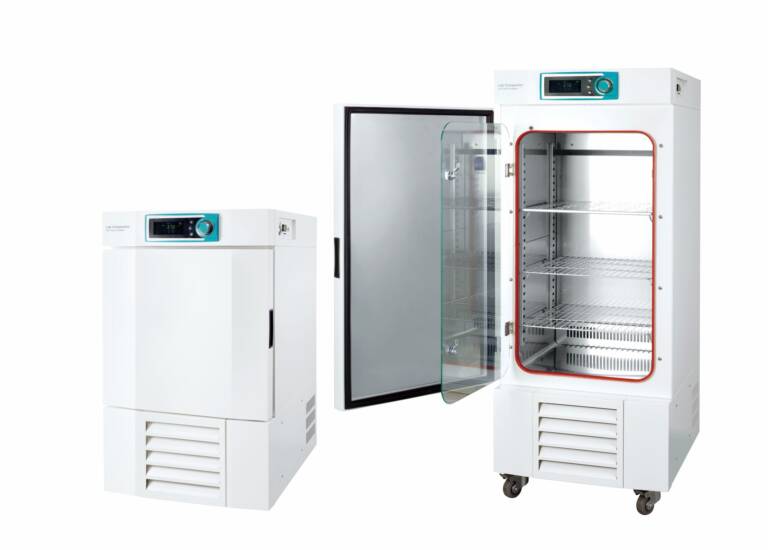 Product Image 3 of IL3-A Low Temperature General Incubator