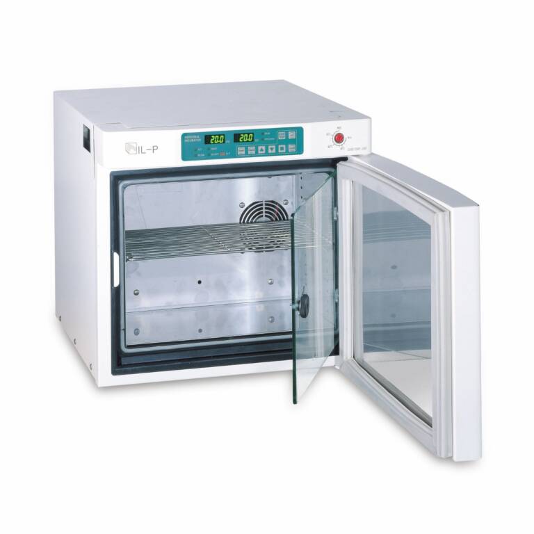 Product Image 3 of ILP Low Temperature Personal Incubator