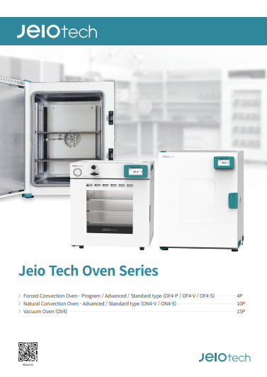 JT oven series