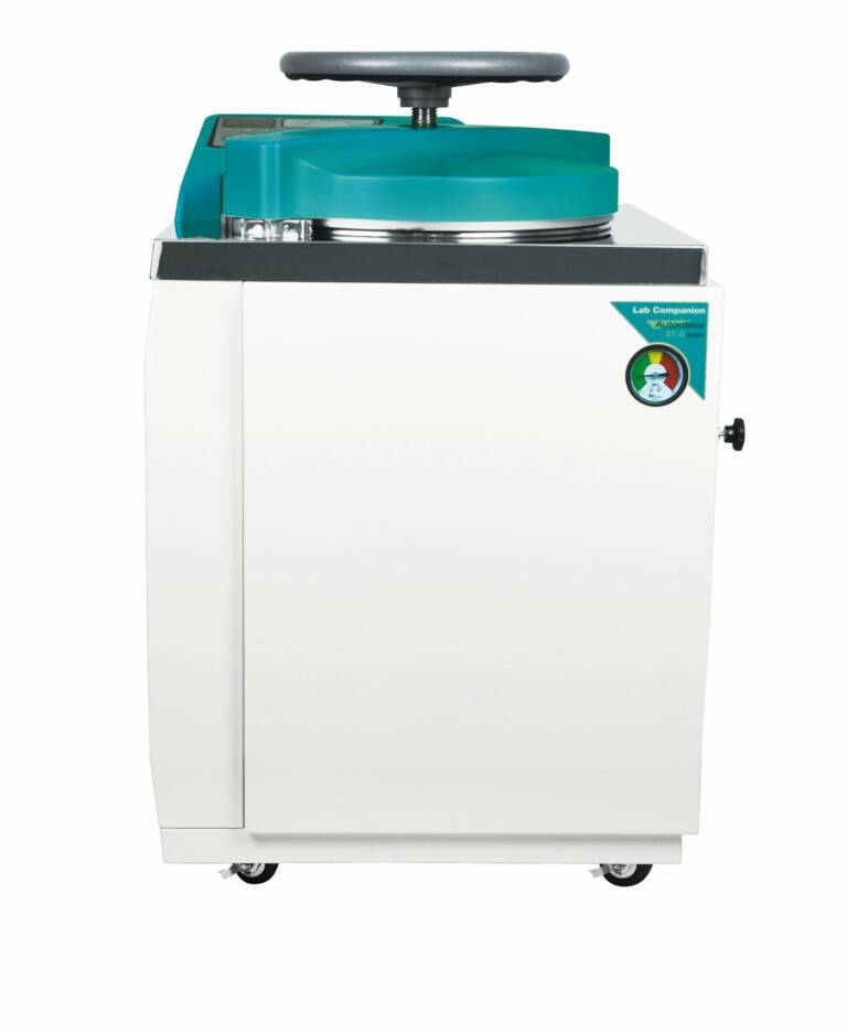 Product Image 4 of Jeio Tech Top Loading Autoclave