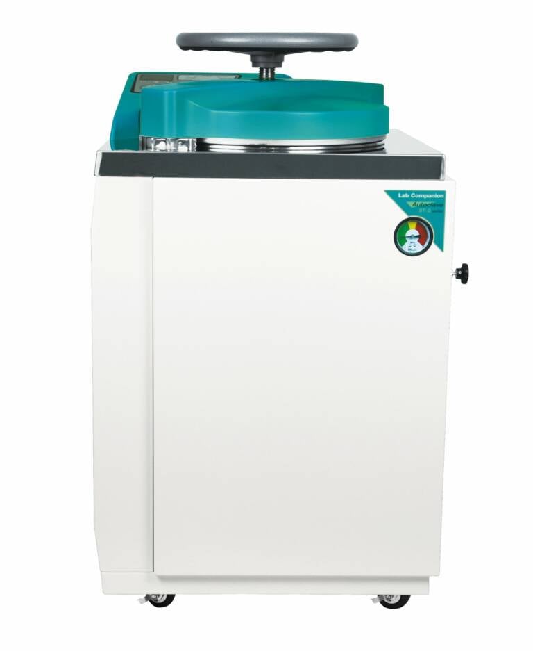 Product Image 5 of Jeio Tech Top Loading Autoclave