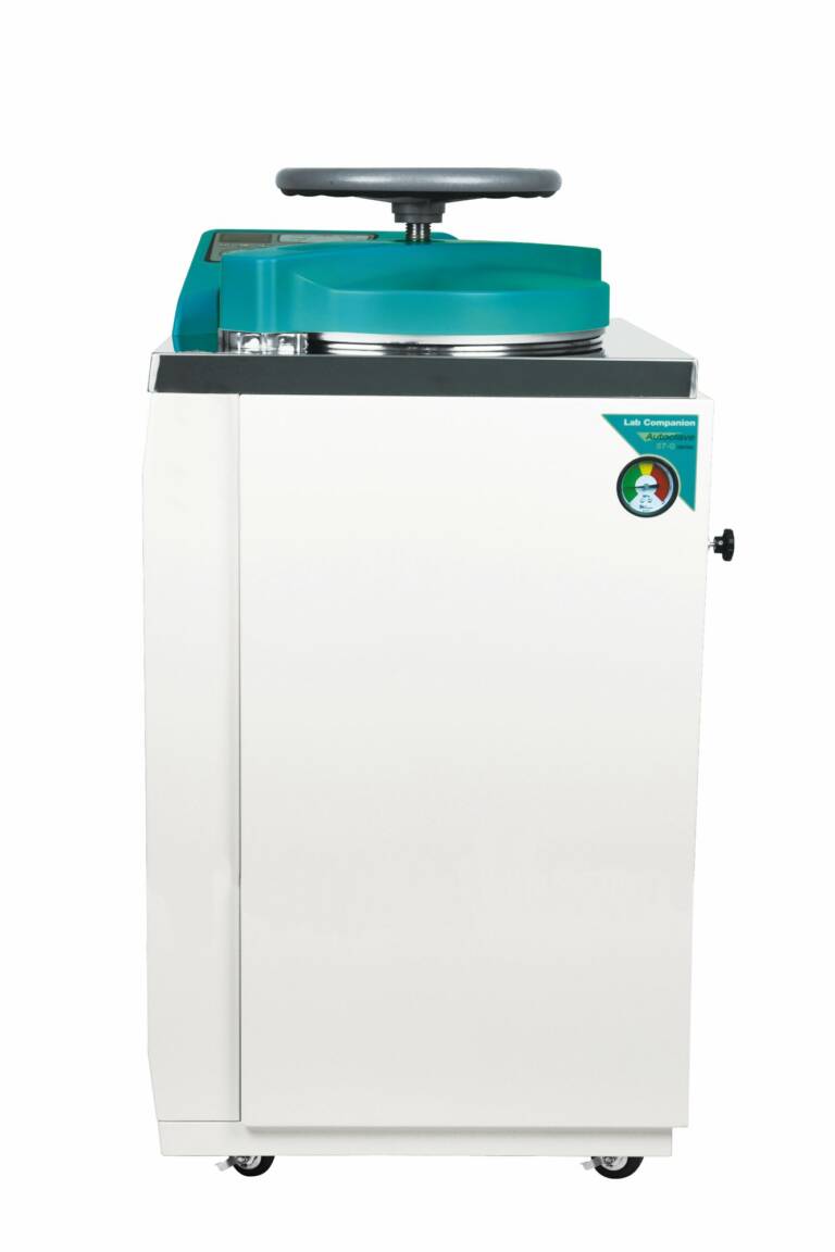 Product Image 6 of Jeio Tech Top Loading Autoclave