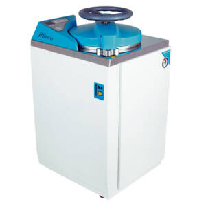 Product Thumbnail 2 of Jeio Tech Top Loading Autoclave