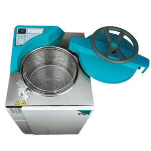 Product Thumbnail 3 of Jeio Tech Top Loading Autoclave