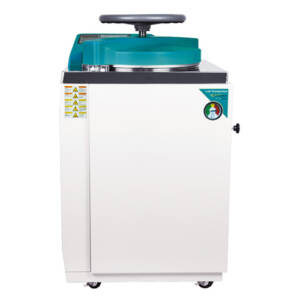 Product Thumbnail 1 of Jeio Tech Top Loading Autoclave