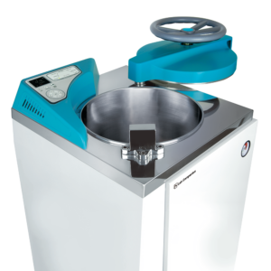 Product Thumbnail 5 of Jeio Tech 65L Top Loading Autoclave