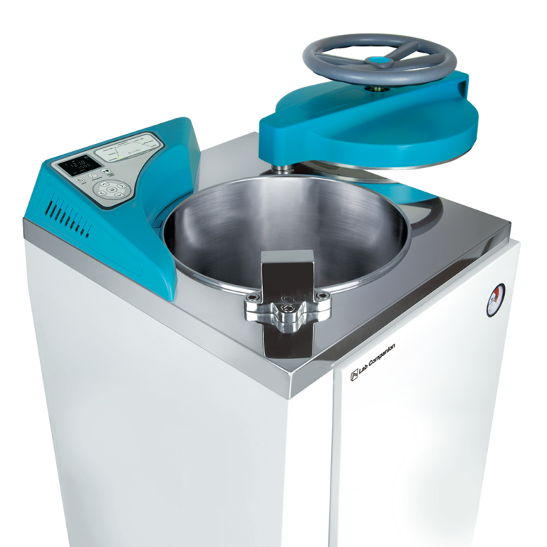 Product Image 5 of Jeio Tech 65L Top Loading Autoclave