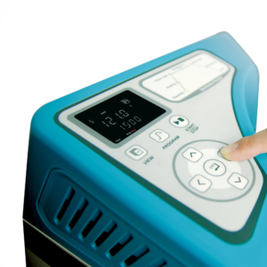 Product Thumbnail 9 of Jeio Tech 65L Top Loading Autoclave