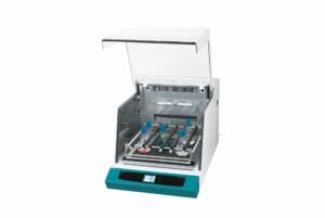 Product Thumbnail 2 of IST-X075 Benchtop Incubator Shaker