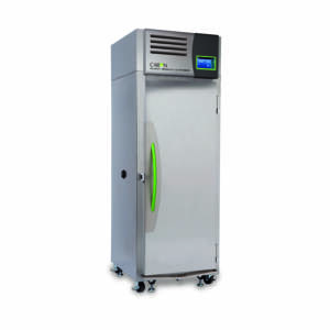 Product Thumbnail 1 of Caron Single Door High Intensity Plant Growth Chamber