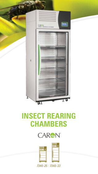insect rearing brochure