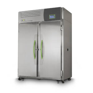 Product Thumbnail 1 of Caron Double Door High Intensity Plant Growth Chamber