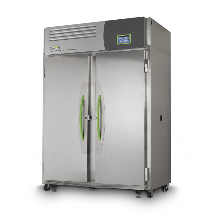 Product Image 1 of Caron Double Door High Intensity Plant Growth Chamber