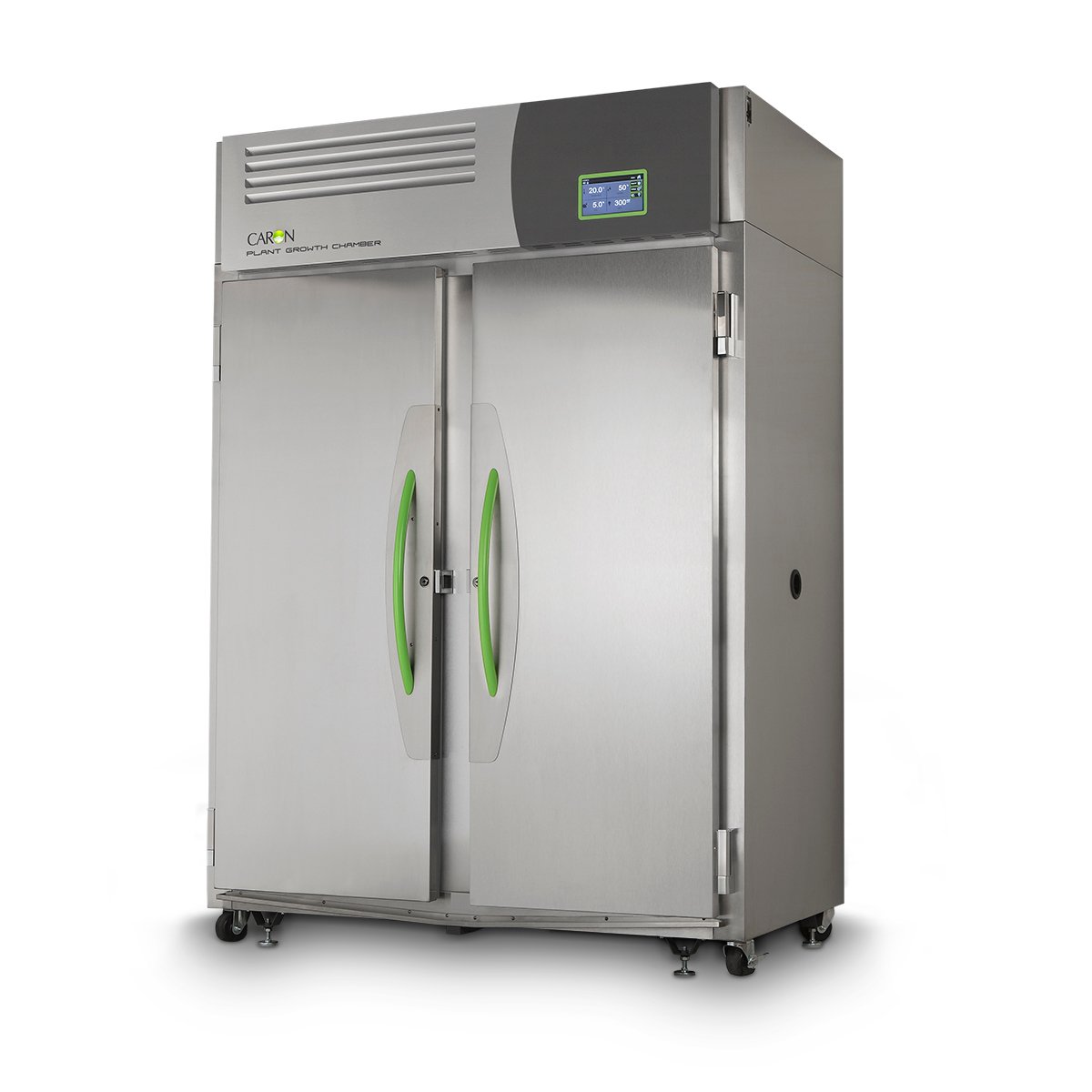 Caron Double Door Plant Growth Chamber