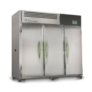 Product Thumbnail 1 of Caron Triple Door Seedlings Plant Growth Chamber