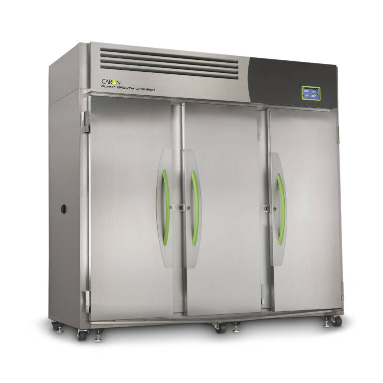 Product Image 1 of Caron Triple Door Seedlings Plant Growth Chamber