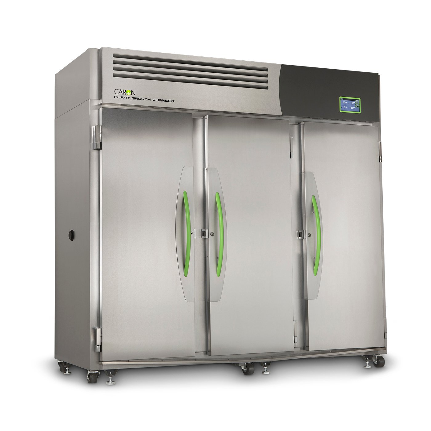 Caron Triple Door Plant Growth Chamber