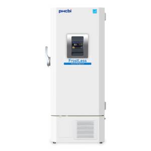 Product Thumbnail 1 of PHCbi MDF-DU500ZHA-PA FrostLess Ultra-Low Laboratory Freezer