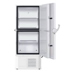 Product Thumbnail 2 of PHCbi MDF-DU500ZHA-PA FrostLess Ultra-Low Laboratory Freezer