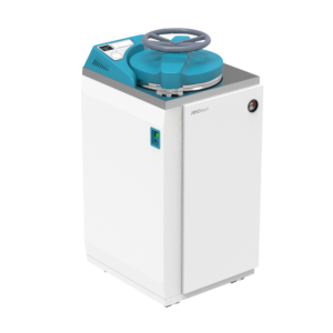 Product Thumbnail 1 of Jeio Tech 105L Top Loading Autoclave