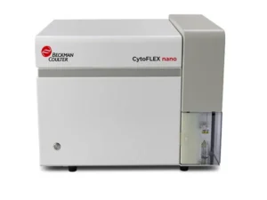 Product Thumbnail 1 of CytoFLEX nano Flow Cytometer