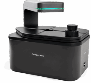 Product Thumbnail 1 of Celloger® Nano Automated Live Cell Imaging System