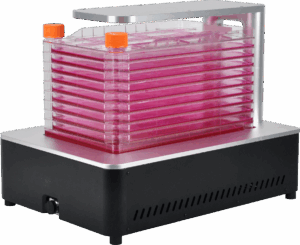 Product Thumbnail 2 of Celloger® Stack Auomated Live Cell Imaging System