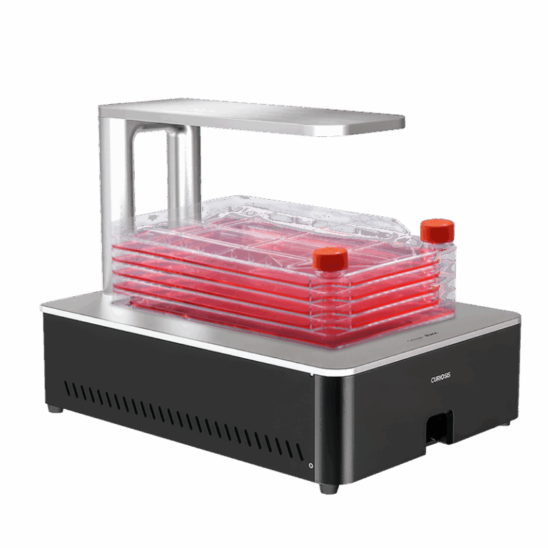 Product Image 1 of Celloger® Stack Auomated Live Cell Imaging System