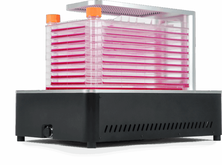 Product Image 4 of Celloger® Stack Auomated Live Cell Imaging System