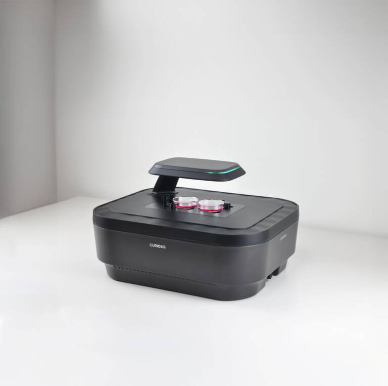 Product Image 4 of Celloger® Pro Auomated Live Cell Imaging System
