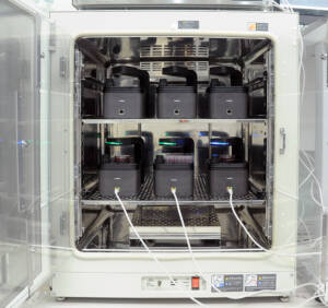 Product Thumbnail 5 of Celloger® Nano Automated Live Cell Imaging System