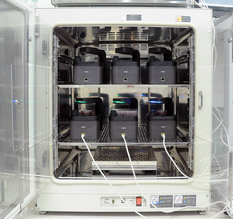 Product Image 5 of Celloger® Nano Automated Live Cell Imaging System