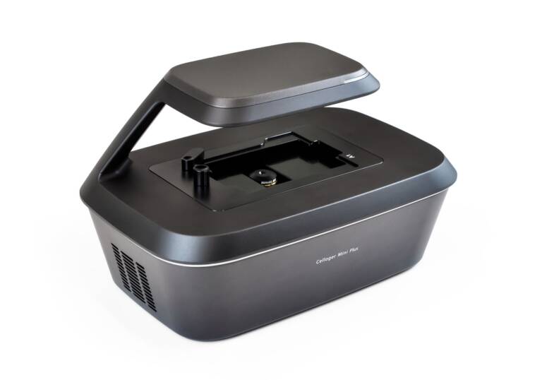 Product Image 4 of Celloger® Mini Plus Automated Live Cell Imaging System