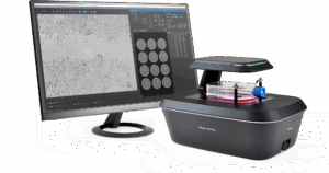 Product Thumbnail 7 of Celloger® Mini Plus Automated Live Cell Imaging System