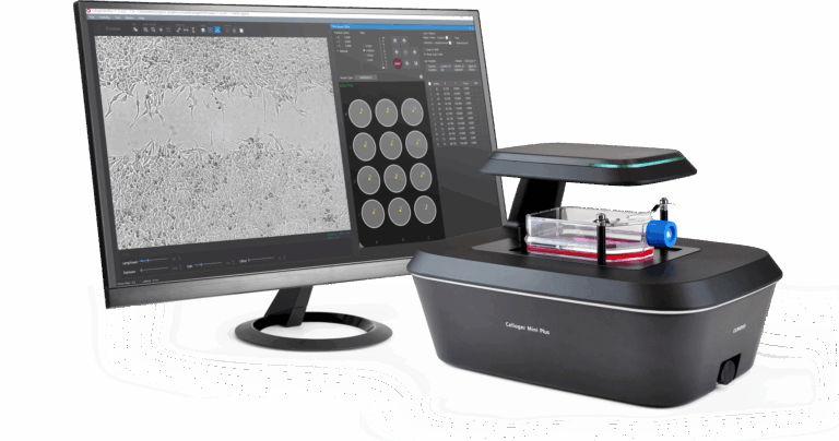 Product Image 7 of Celloger® Mini Plus Automated Live Cell Imaging System