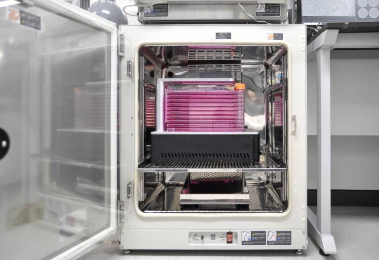 Product Image 5 of Celloger® Stack Auomated Live Cell Imaging System