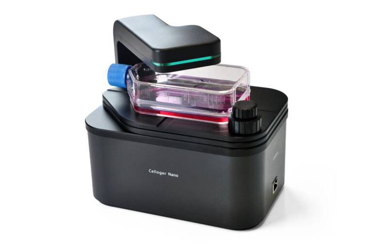 Product Image 4 of Celloger® Nano Automated Live Cell Imaging System