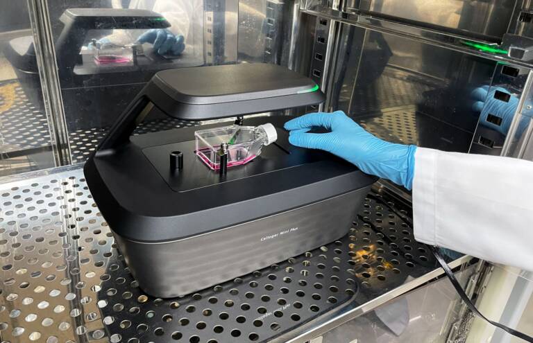 Product Image 8 of Celloger® Mini Plus Automated Live Cell Imaging System