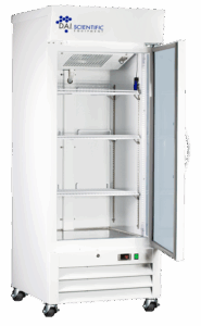 Product Thumbnail 2 of DAI Scientific CRT-DAI-HC-S12G Controlled Room Temperature Cabinet
