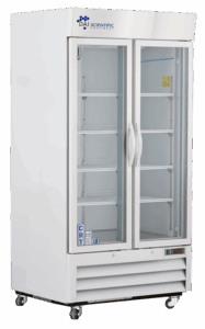 Product Thumbnail 1 of DAI Scientific CRT-DAI-HC-S36G Controlled Room Temperature Cabinet