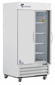 Product Thumbnail 2 of DAI Scientific CRT-DAI-HC-S36S Controlled Room Temperature Cabinet