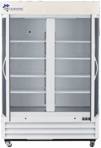 Product Thumbnail 2 of DAI Scientific CRT-DAI-HC-S49G Controlled Room Temperature Cabinet
