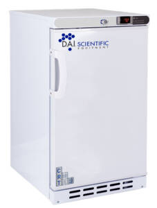 Product Thumbnail 1 of DAI Scientific CRT-DAI-HC-UCBI-0204 Controlled Room Temperature Cabinet