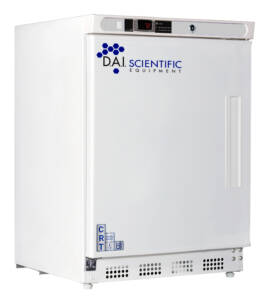Product Thumbnail 3 of DAI Scientific CRT-DAI-HC-UCBI-0404 Controlled Room Temperature Cabinet