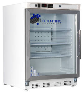 Product Thumbnail 1 of DAI Scientific CRT-DAI-HC-UCBI-0404G Controlled Room Temperature Cabinet