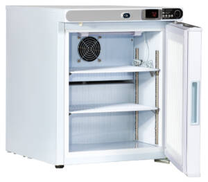 Product Thumbnail 2 of DAI Scientific CRT-DAI-HC-UCFS-0104 Controlled Room Temperature Cabinet