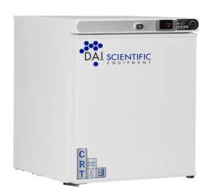 Product Thumbnail 1 of DAI Scientific CRT-DAI-HC-UCFS-0104 Controlled Room Temperature Cabinet