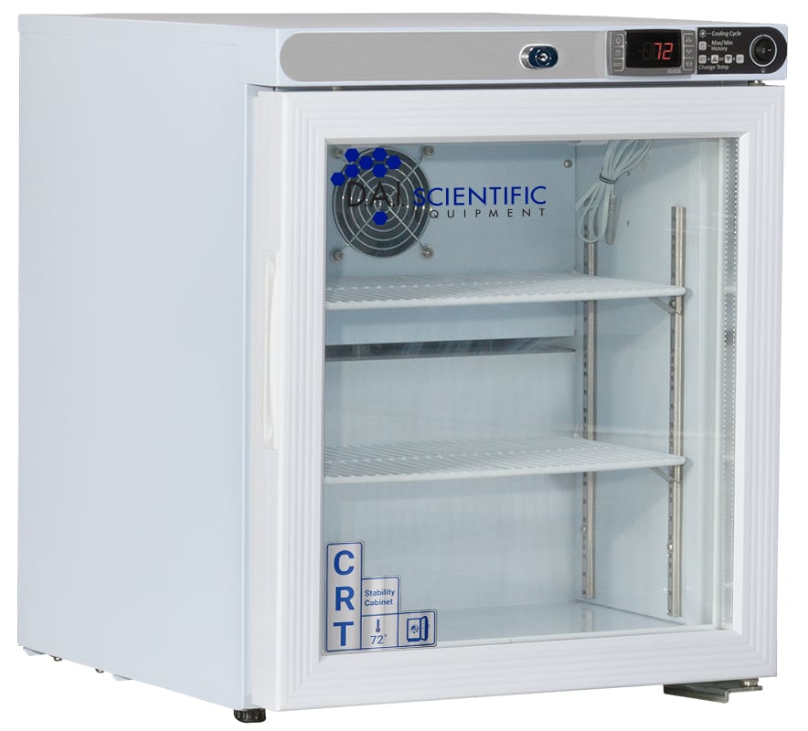 CRT-DAI-HC-UCFS-0104G Ext Image